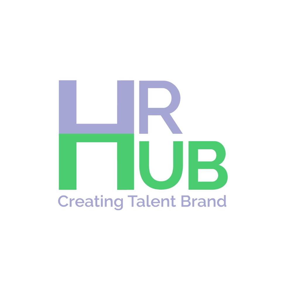 HR Hub Pvt. Ltd. logo